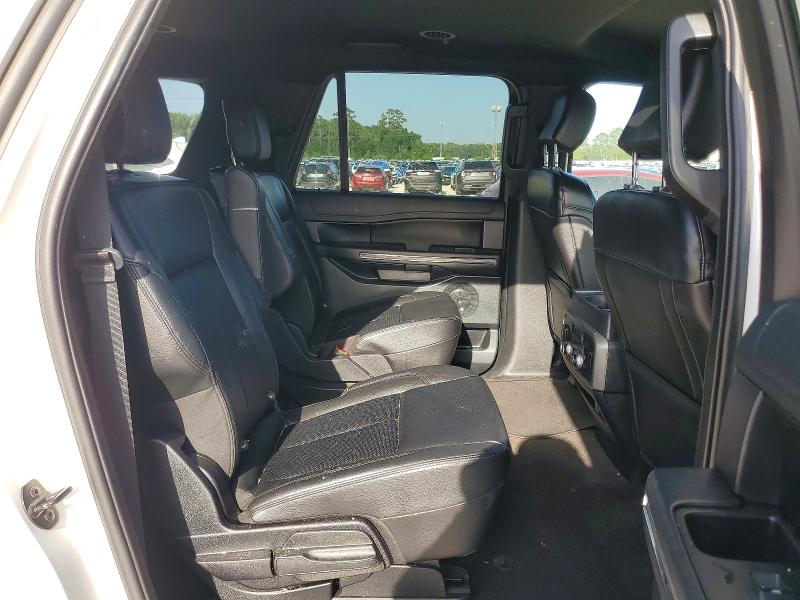 Photo 11 from auction – 2020 FORD EXPEDITION with VIN 1FMJK1HT8LEA75700