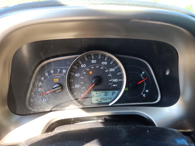 Photo 9 from auction – 2014 TOYOTA RAV4 with VIN JTMRFREV9ED064441