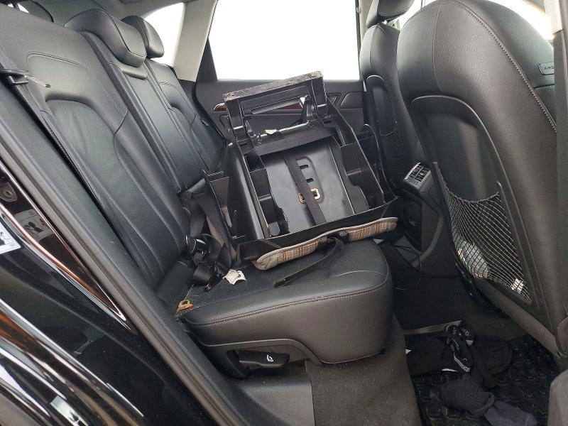 Photo 11 from auction – 2015 AUDI Q5 with VIN WA1LFAFP4FA084858
