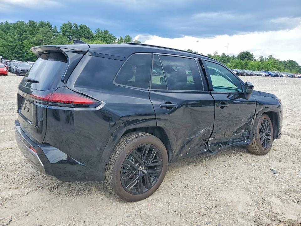 Photo 3 from auction – 2026 TOYOTA RAV4 with VIN 2T36CRAV4TW004598