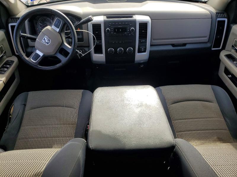 Photo 8 from auction – 2009 DODGE RAM 1500 with VIN 1D3HB18P89S762795