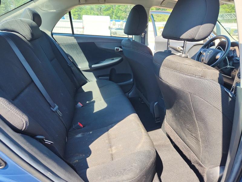 Zdjęcie 10 z aukcji – 2013 TOYOTA COROLLA z VIN 5YFBU4EE5DP105329