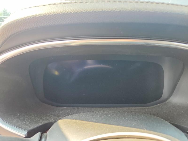 Photo 9 from auction – 2024 ACURA MDX with VIN 5J8YE1H30RL034171
