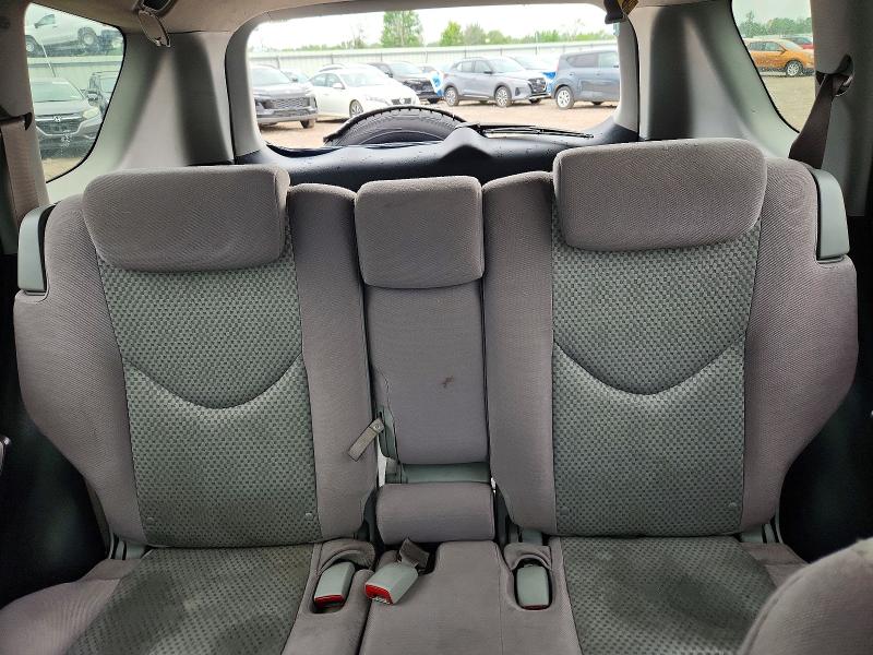 Photo 10 from auction – 2008 TOYOTA RAV4 with VIN JTMBD33V086060973