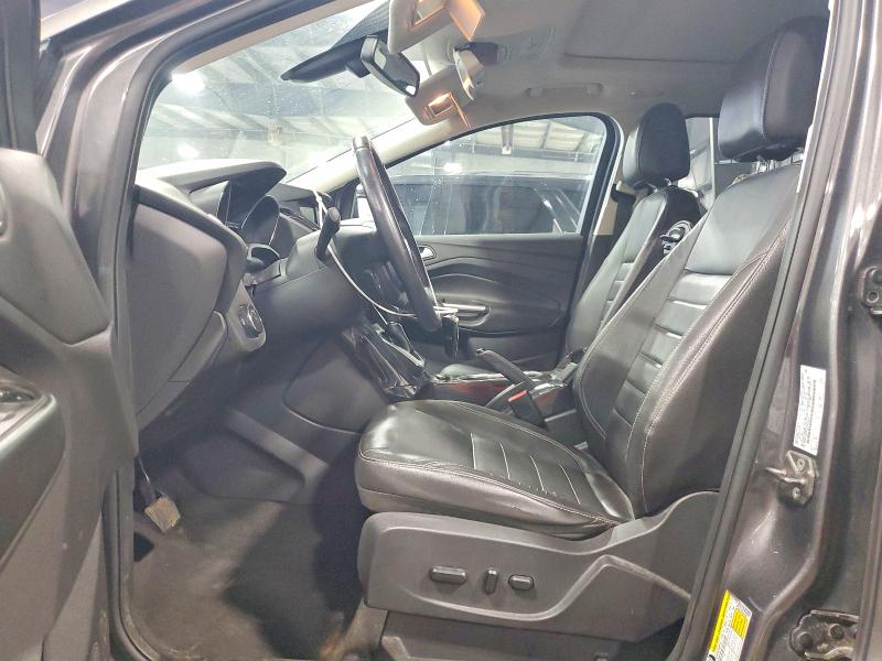 Photo 7 from auction – 2014 FORD ESCAPE with VIN 1FMCU9J90EUA29951