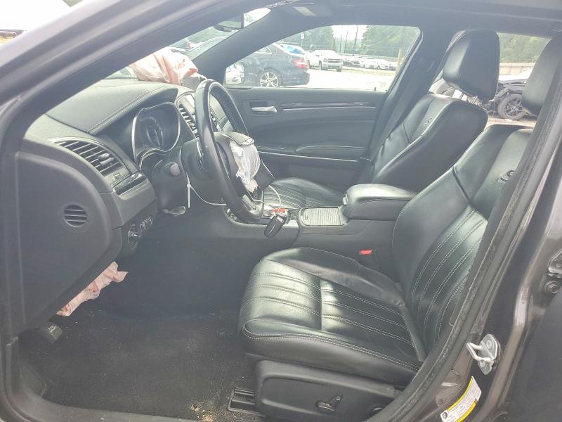 Foto 7 de la subasta – 2021 CHRYSLER 300 con VIN 2C3CCABG7MH585749