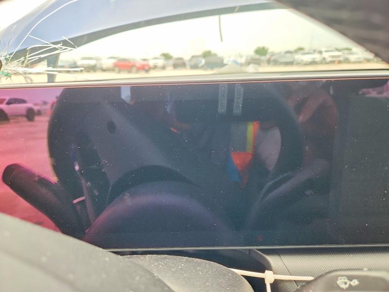 Photo 9 from auction – 2025 KIA K4 with VIN 3KPFU4DE0SE144301