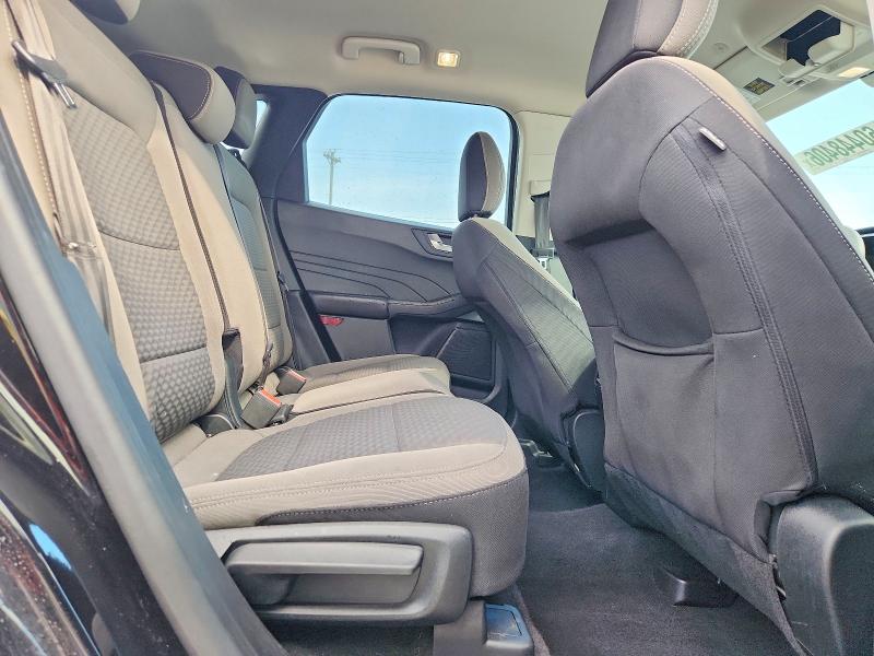 Photo 11 from auction – 2021 FORD ESCAPE with VIN 1FMCU0BZ4MUA40072