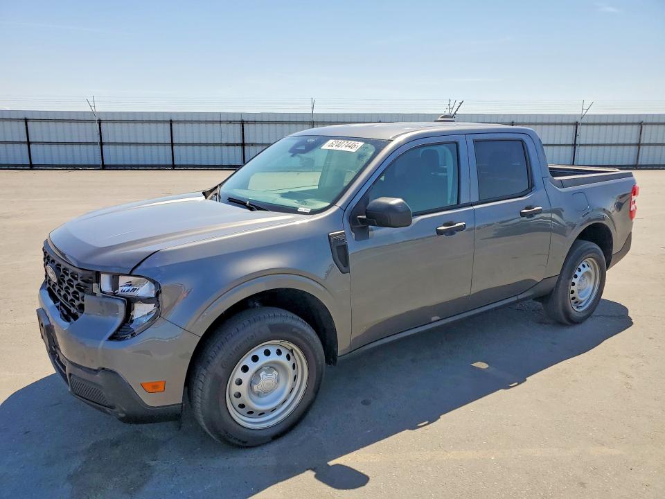 FORD MAVERICK 2026 с VIN 3FTTW8A34TRA00557 - Снимка от търг