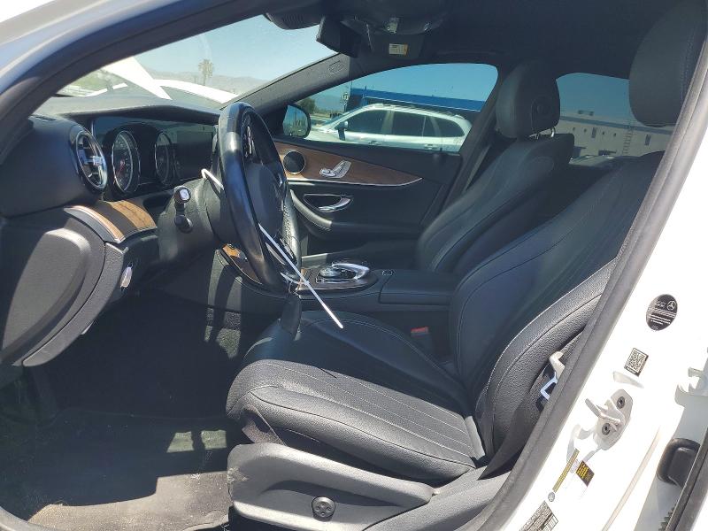 Photo 7 from auction – 2020 MERCEDES-BENZ E with VIN W1KZF8DB9LA769438