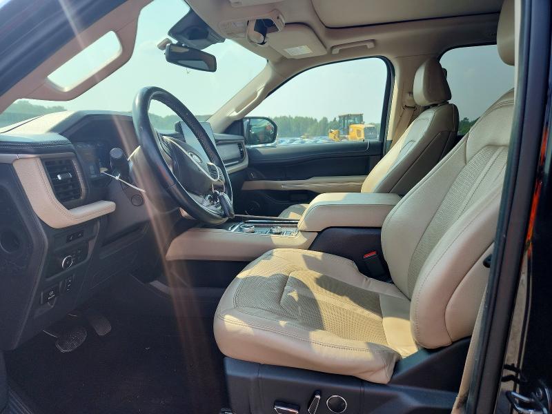 Photo 7 from auction – 2023 FORD EXPEDITION with VIN 1FMJK2A82PEA03148