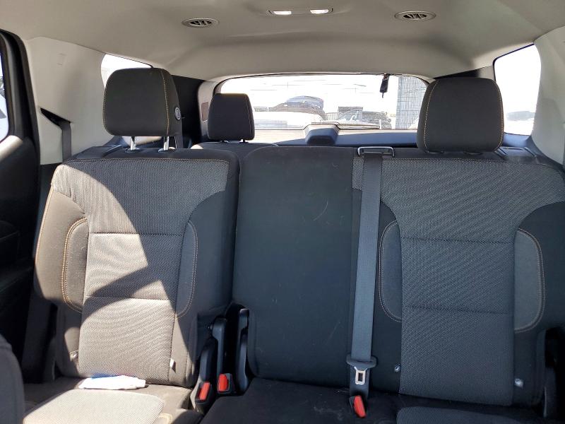 Photo 10 from auction – 2018 CHEVROLET TRAVERSE with VIN 1GNERGKW3JJ217860