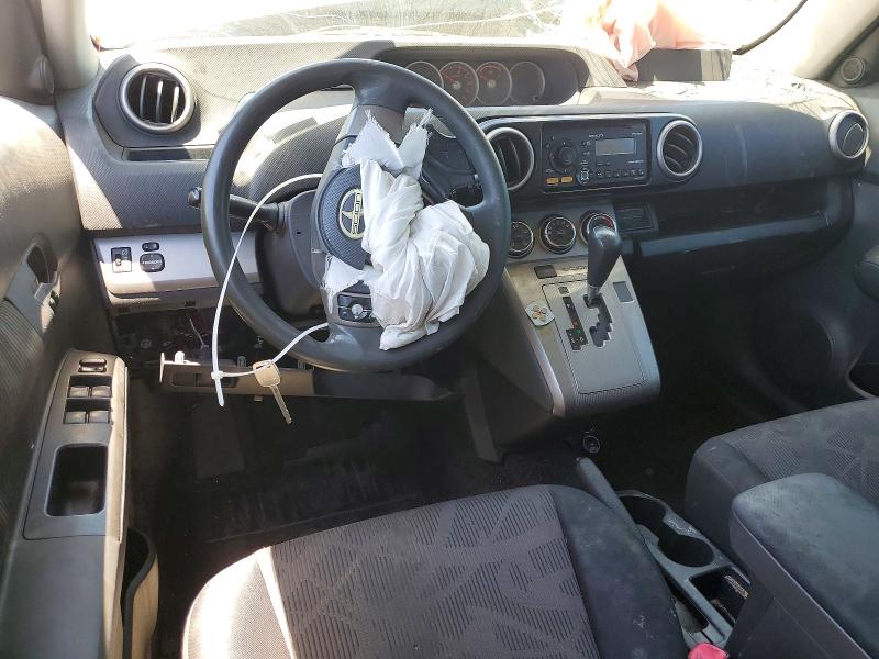 Photo 8 from auction – 2013 SCION XB AUTOMATIC with VIN JTLZE4FE5DJ036399