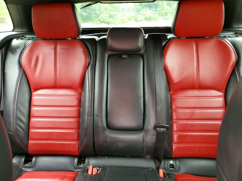 Photo 10 from auction – 2017 LAND ROVER RANGE ROVER EVOQUE with VIN SALVD2BG6HH177741