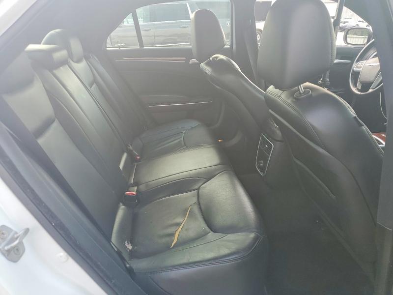 Photo 10 from auction – 2012 CHRYSLER 300 with VIN 2C3CCACG7CH274951