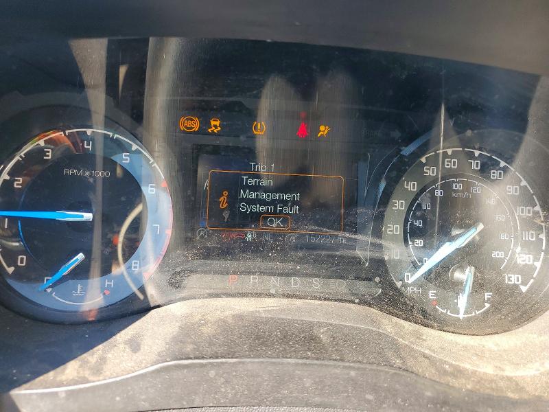 Photo 9 from auction – 2022 FORD RANGER with VIN 1FTER4FH9NLD36137