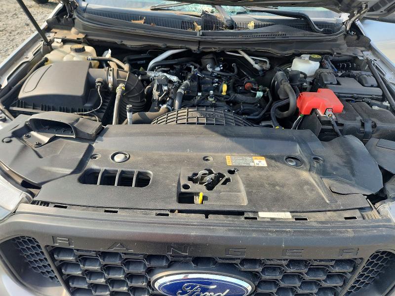 Photo 11 from auction – 2020 FORD RANGER with VIN 1FTER1EH6LLA62733