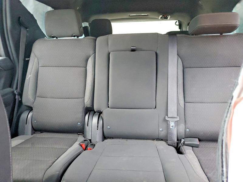Photo 10 from auction – 2023 CHEVROLET TAHOE with VIN 1GNSKMKD2PR170397