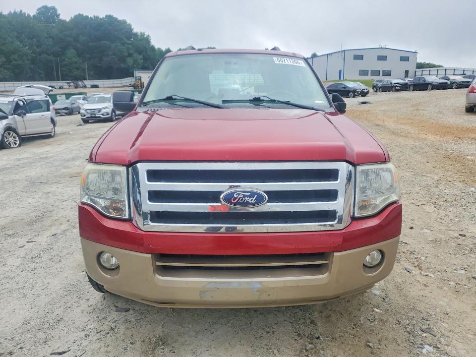 Photo 5 from auction – 2014 FORD EXPEDITION with VIN 1FMJU1H54EEF51018