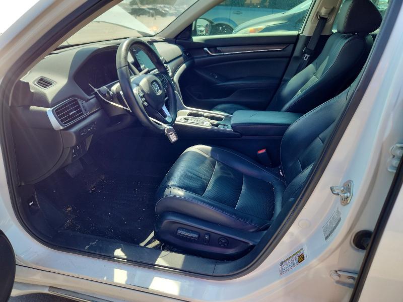 صورة رقم 7 من المزاد - 2018 HONDA ACCORD مع VIN 1HGCV2F93JA006288
