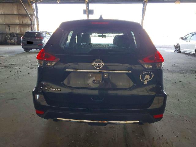 Photo 6 from auction – 2018 NISSAN ROGUE with VIN JN8AT2MT7JW452669