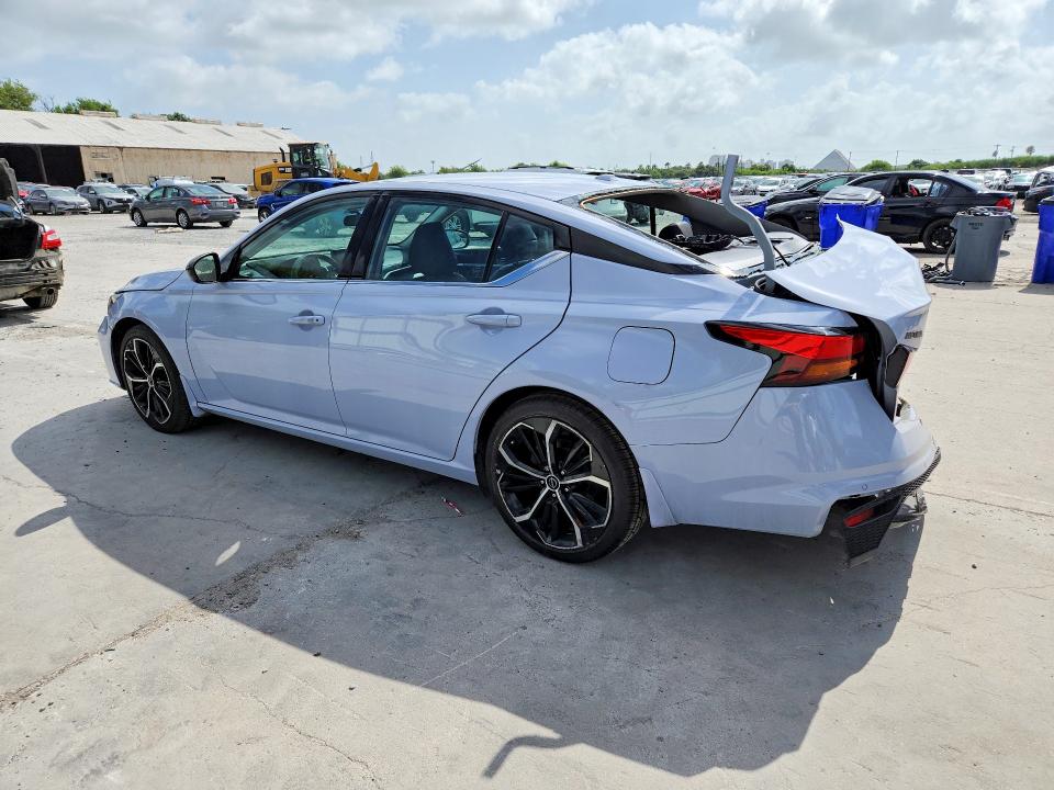 Photo 2 from auction – 2024 NISSAN ALTIMA with VIN 1N4BL4CV3RN338982