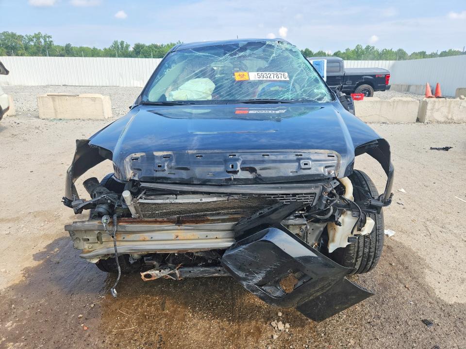 Photo 5 from auction – 2013 GMC TERRAIN with VIN 2GKALMEK1D6370582