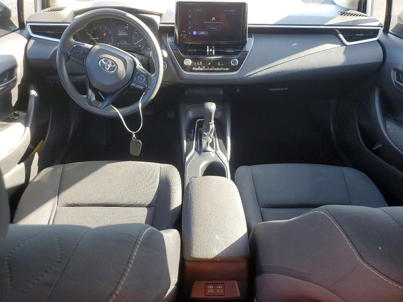 Photo 8 from auction – 2023 TOYOTA COROLLA with VIN JTDB4MEE3P3004836