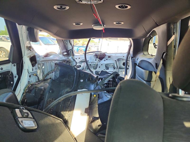 Photo 10 from auction – 2024 DODGE DURANGO with VIN 1C4SDJFT2RC242689