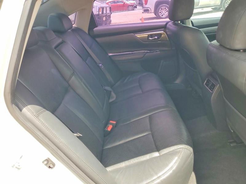 Photo 10 from auction – 2015 NISSAN ALTIMA with VIN 1N4BL3AP7FC592992