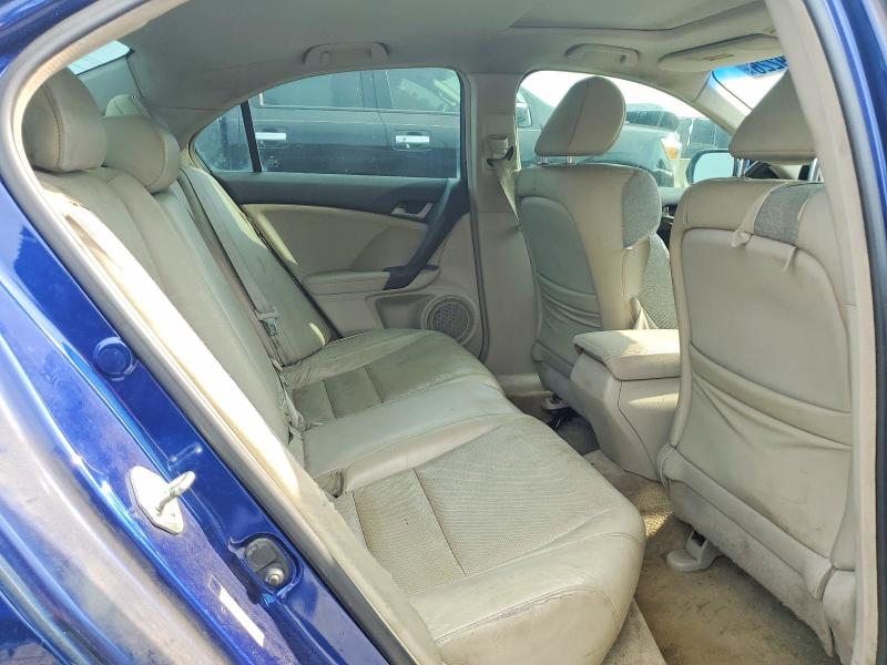 Photo 10 from auction – 2009 ACURA TSX with VIN JH4CU26689C013341