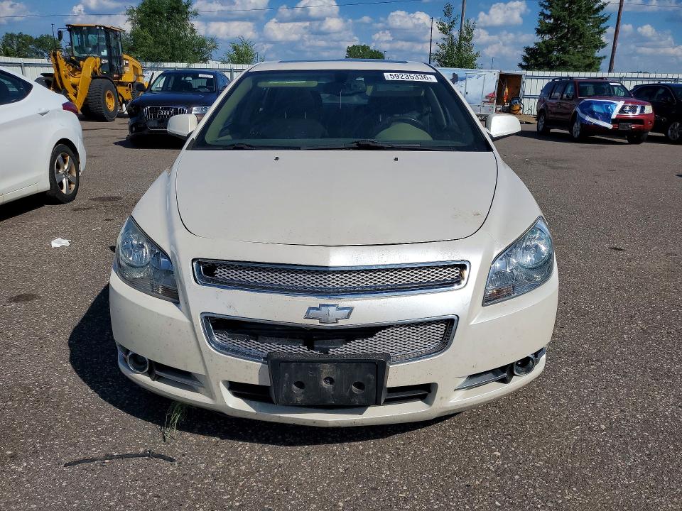 Photo 5 from auction – 2012 CHEVROLET MALIBU with VIN 1G1ZE5E05CF140005