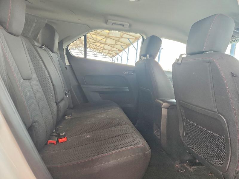 Photo 10 from auction – 2013 CHEVROLET EQUINOX with VIN 2GNALBEK2D6304971