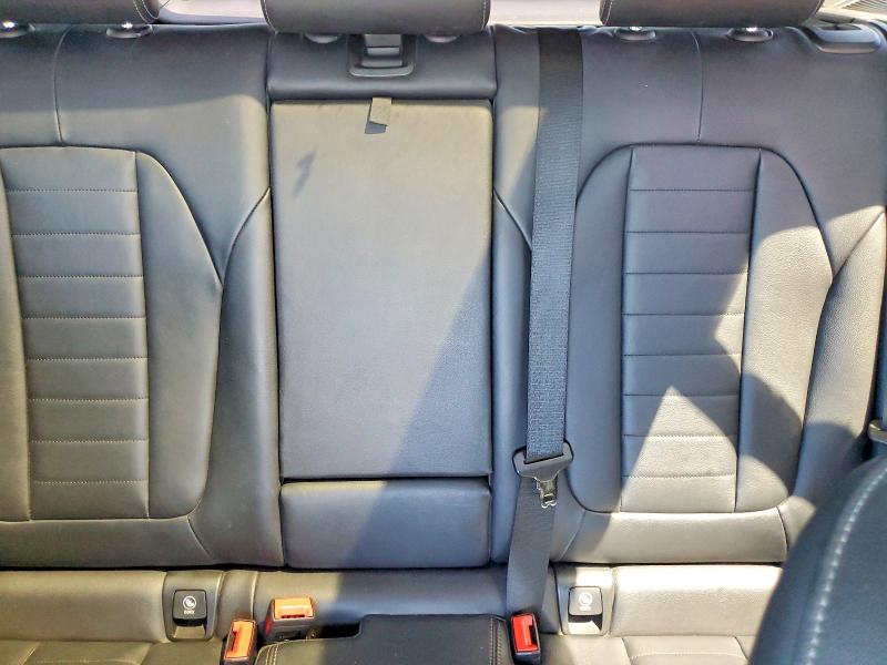 Photo 10 from auction – 2019 BMW X3 with VIN 5UXTR7C53KLE97941