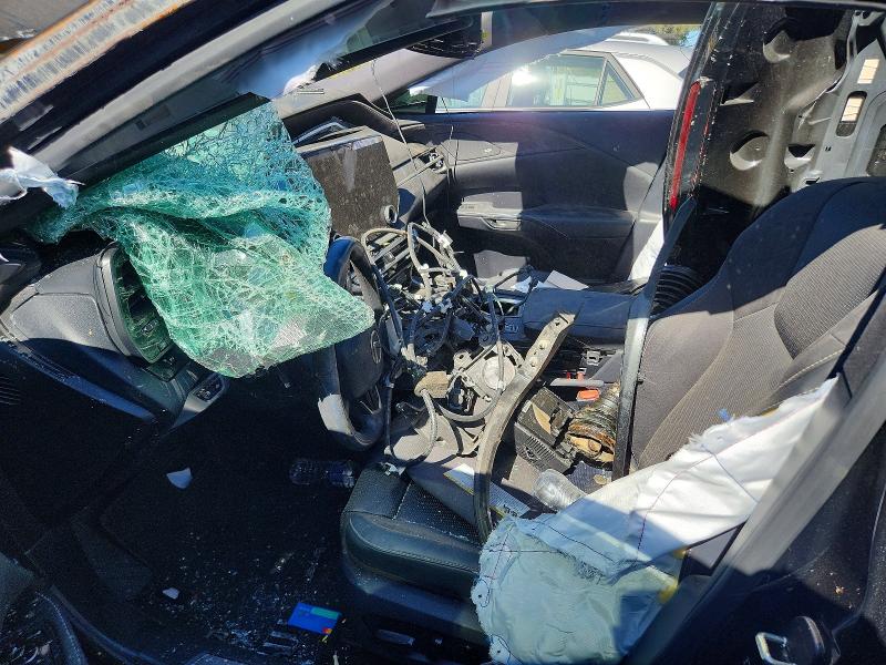 Photo 7 from auction – 2025 LEXUS RX with VIN JTJCJMGA3S2025978