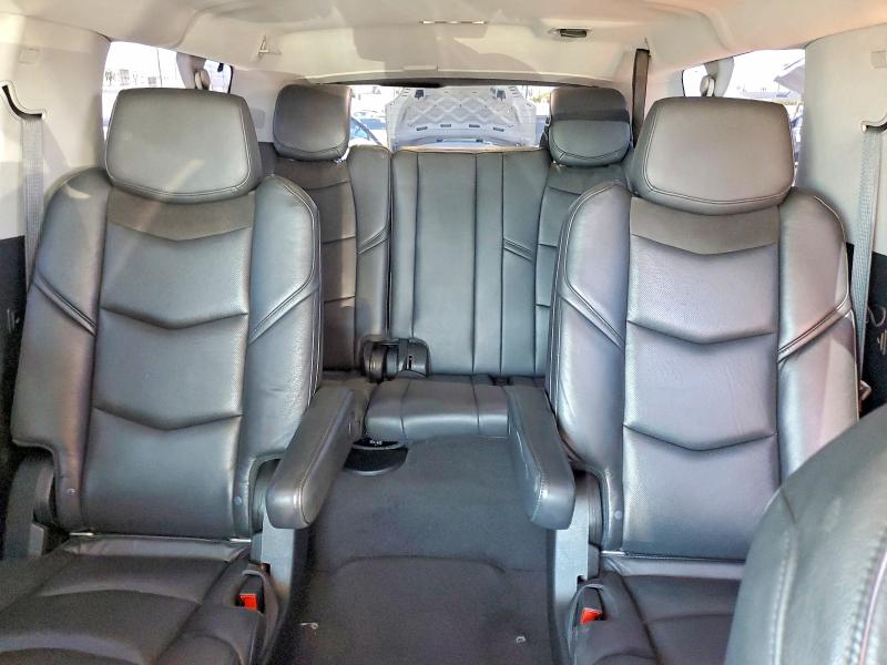 Photo 10 from auction – 2020 CADILLAC ESCALADE with VIN 1GYS3HKJ3LR236883
