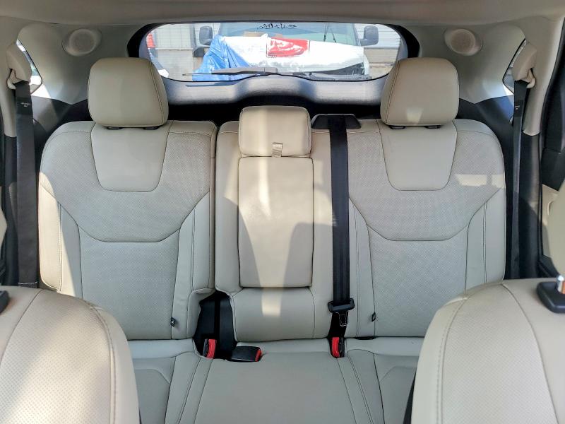 Photo 10 from auction – 2015 FORD EDGE with VIN 2FMPK4K82FBC09276