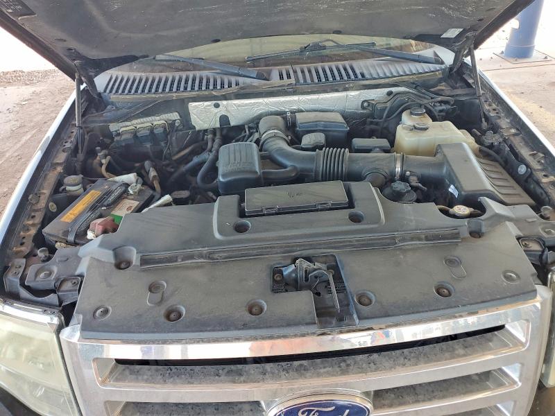 Photo 12 from auction – 2014 FORD EXPEDITION with VIN 1FMJU1J50EEF63063