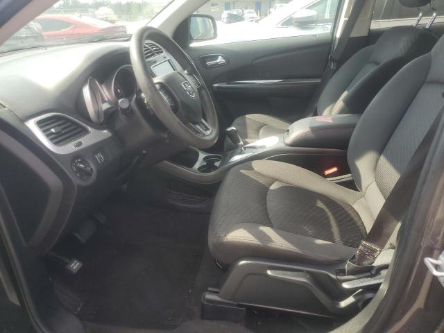 Photo 7 from auction – 2018 DODGE JOURNEY with VIN 3C4PDCBG6JT217779