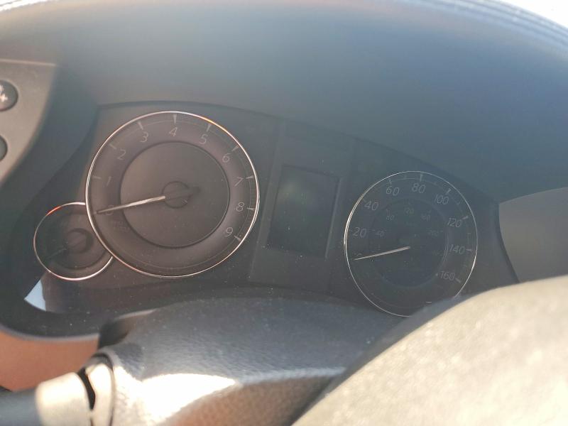 Снимка 9 от търг – 2016 INFINITI QX50 с VIN JN1BJ0RR6GM264420