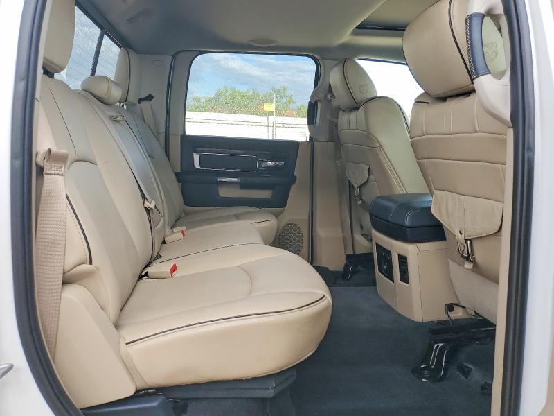 Photo 10 from auction – 2018 RAM 1500 with VIN 1C6RR7PT2JS151120