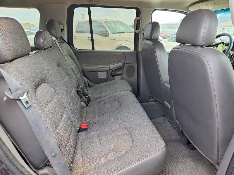 Photo 11 from auction – 2003 FORD EXPLORER with VIN 1FMZU72K03ZA94928