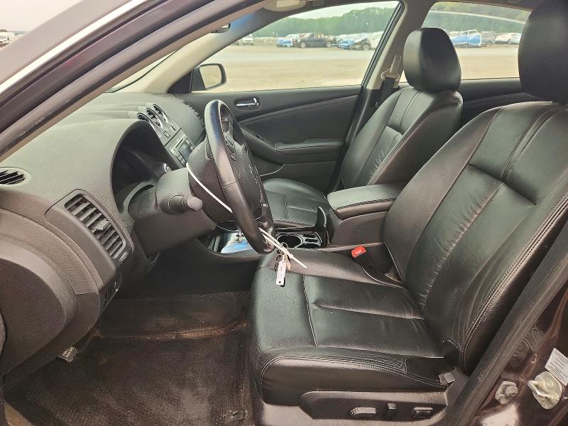 Photo 7 from auction – 2011 NISSAN ALTIMA with VIN 1N4AL2AP6BN427195
