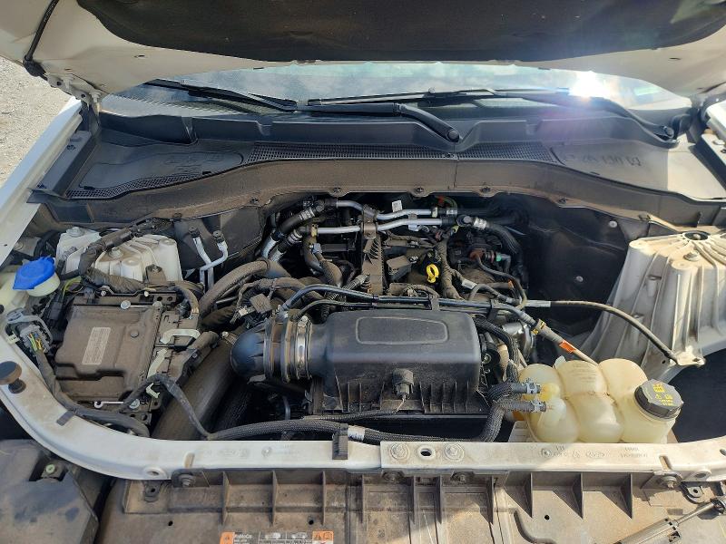 Photo 12 from auction – 2022 FORD EXPLORER with VIN 1FMSK8DH0NGB17119