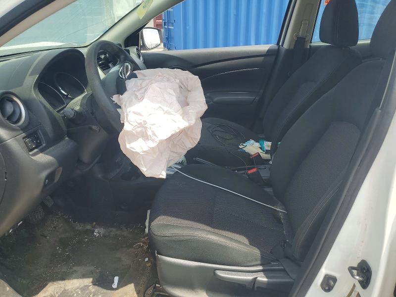 Photo 7 from auction – 2018 NISSAN VERSA with VIN 3N1CN7AP4JL855276