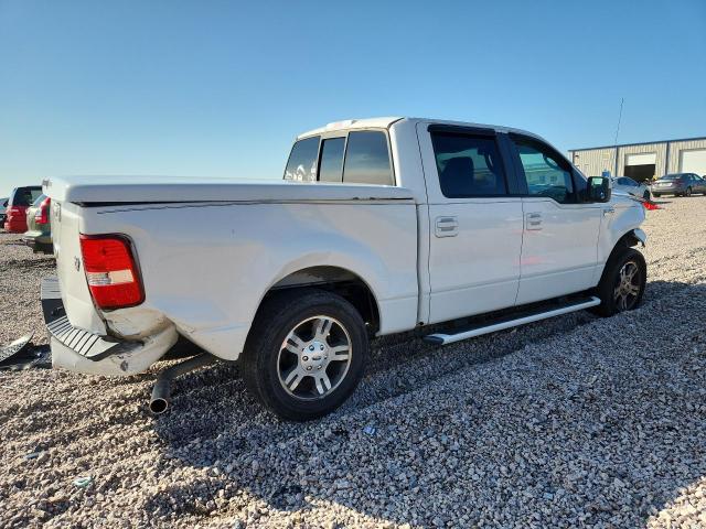 Photo 3 from auction – 2008 FORD F150 with VIN 1FTRW12W18KD17749