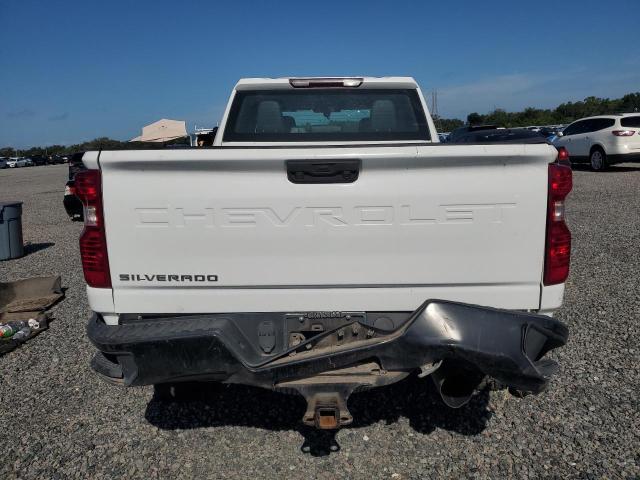 Photo 6 from auction – 2020 CHEVROLET SILVERADO with VIN 1GC4YLEY4LF146347