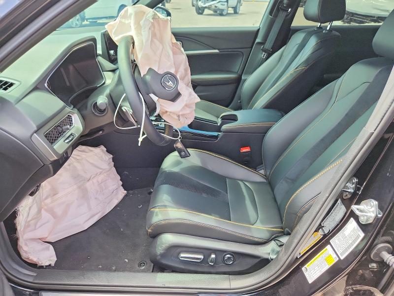 Photo 7 from auction – 2026 ACURA INTEGRA with VIN 19UDE4H62TA015683