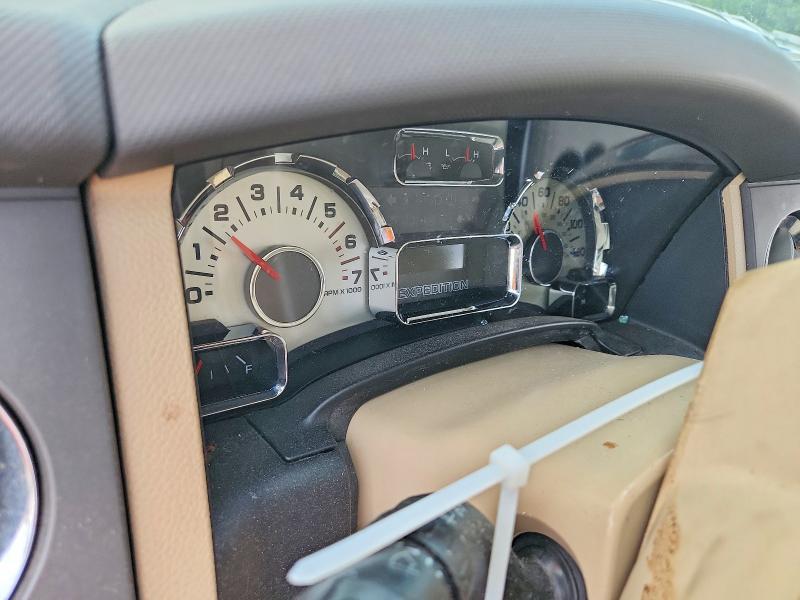 Zdjęcie 9 z aukcji – 2008 FORD EXPEDITION z VIN 1FMFU16548LA16179