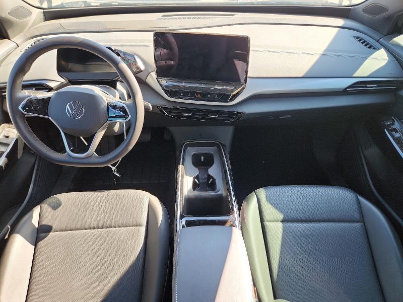 Foto 8 de la subasta – 2023 VOLKSWAGEN ID.4 con VIN 1V2JNPE81PC049146